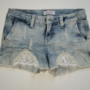 Rue21 shorts